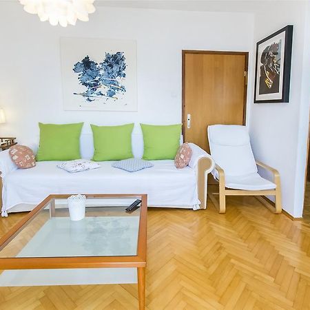 Apartment Zorka Makarska Eksteriør billede